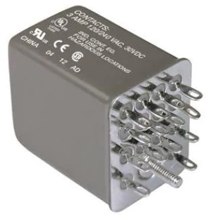782XDXH21-24D by Schneider Electric-Legacy Relays
